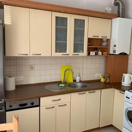 65 Apartment Zoppot