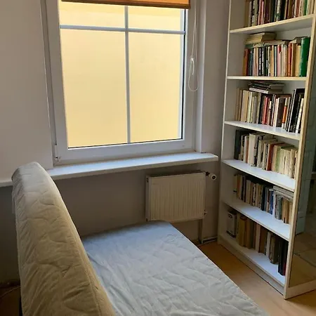 65 Apartment Zoppot